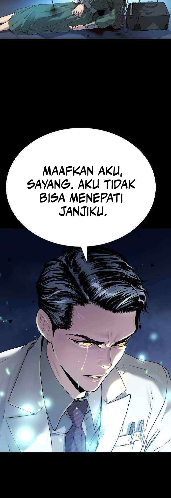 Oh! Dangun Bab 15 halaman 34
