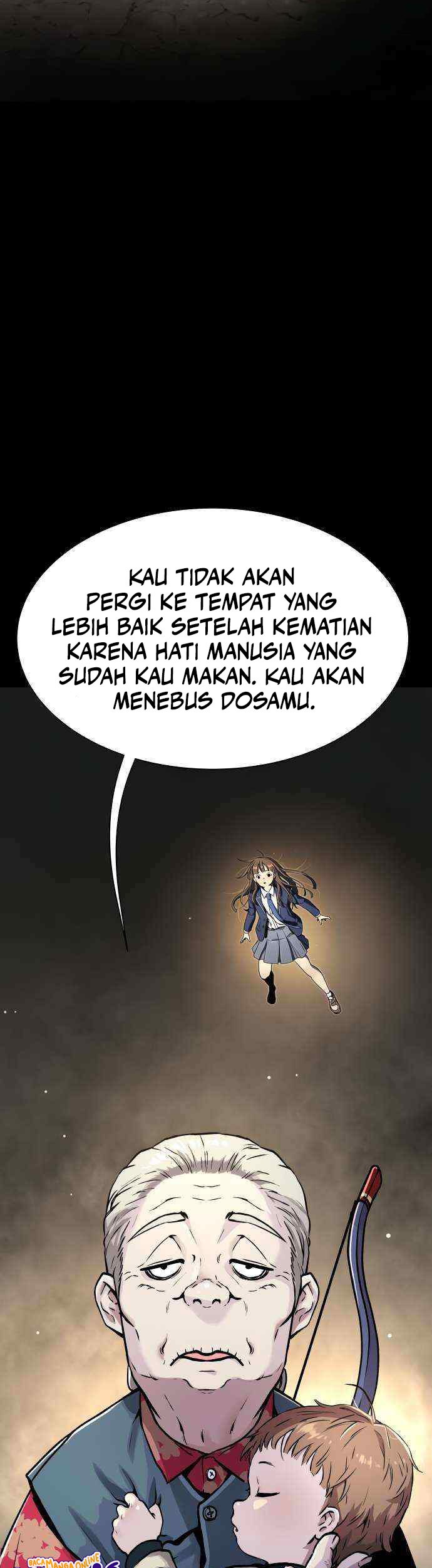 Oh! Dangun Bab 15 halaman 39