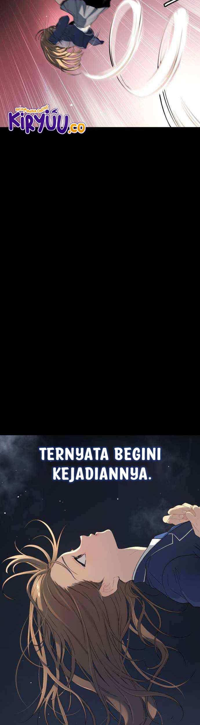 Oh! Dangun Bab 15 halaman 44