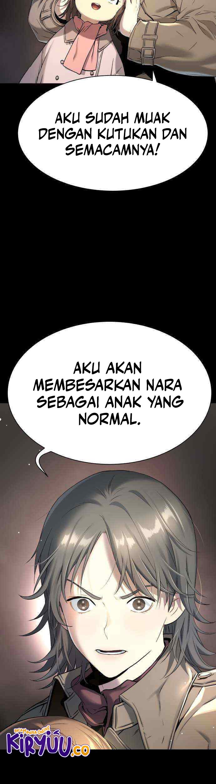 Oh! Dangun Bab 15 halaman 49