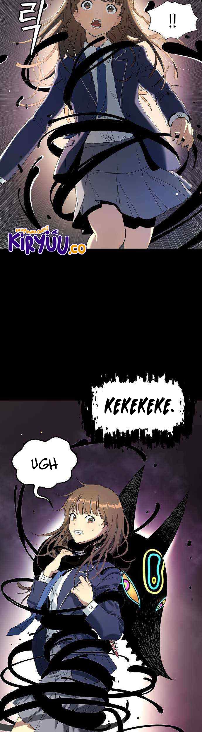 Oh! Dangun Bab 15 halaman 52