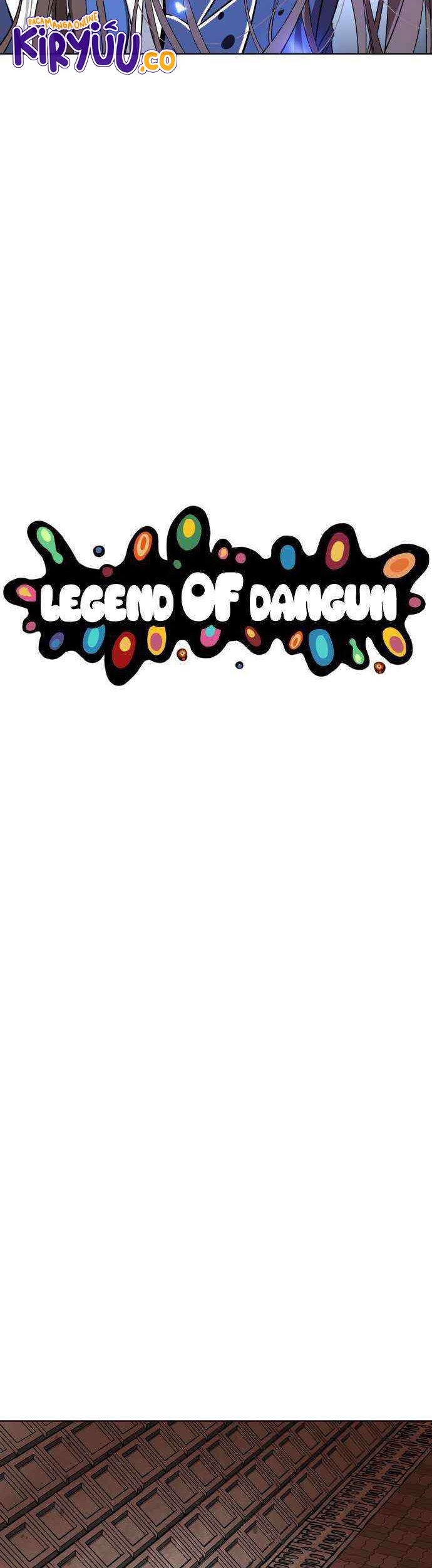 Oh! Dangun Bab 16 halaman 5