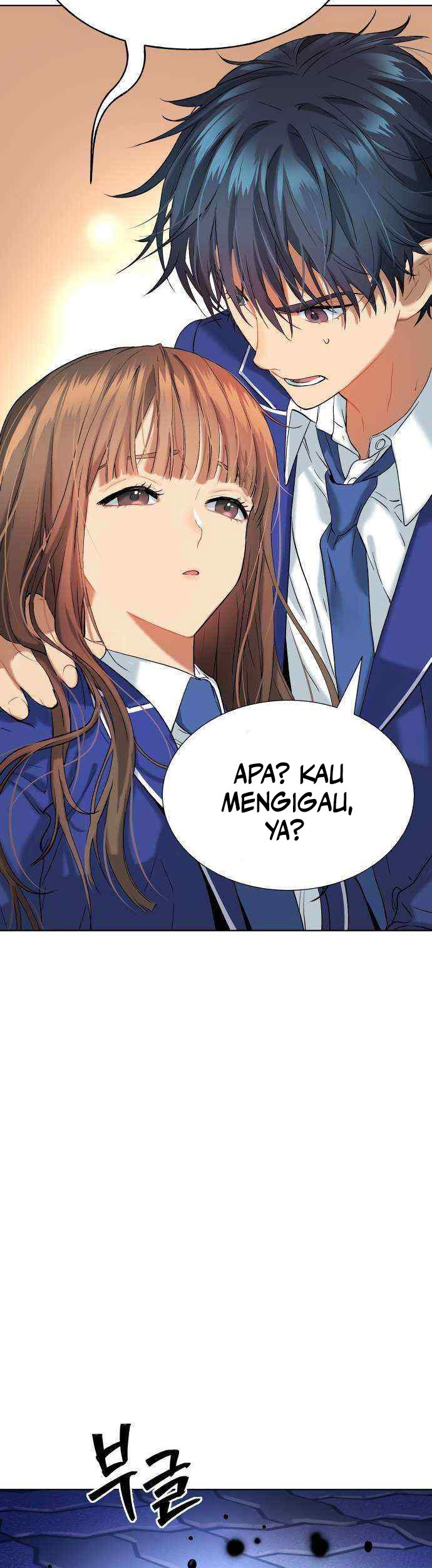 Oh! Dangun Bab 16 halaman 8