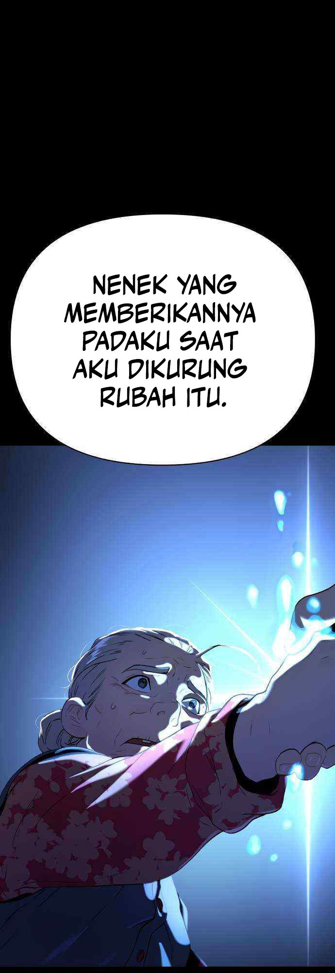 Oh! Dangun Bab 16 halaman 50
