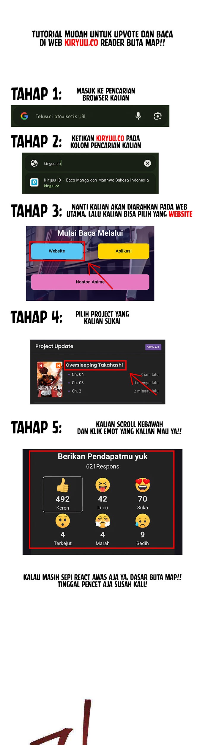 Oh! Dangun chapter 17 halaman 2