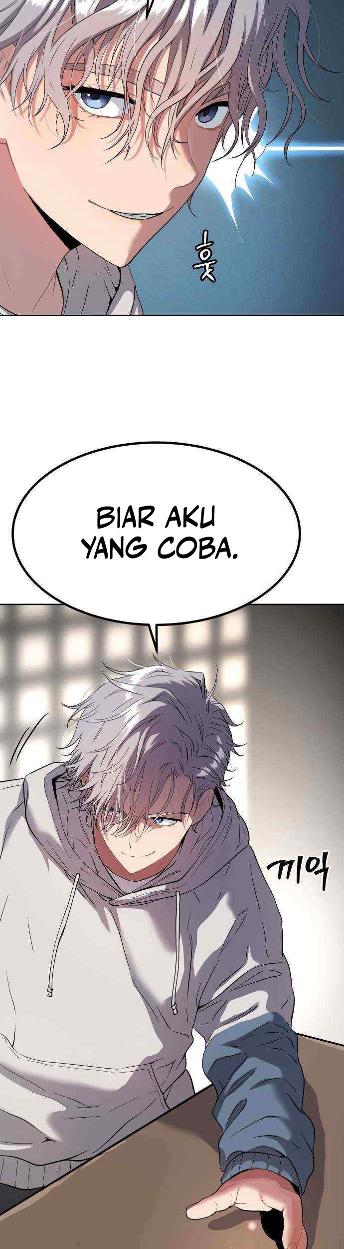 Oh! Dangun chapter 17 halaman 9