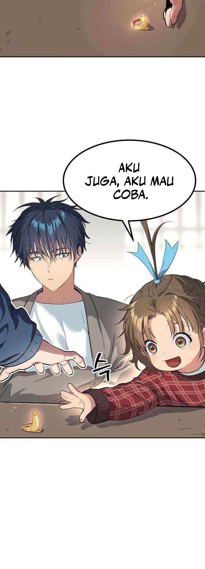 Oh! Dangun chapter 17 halaman 10
