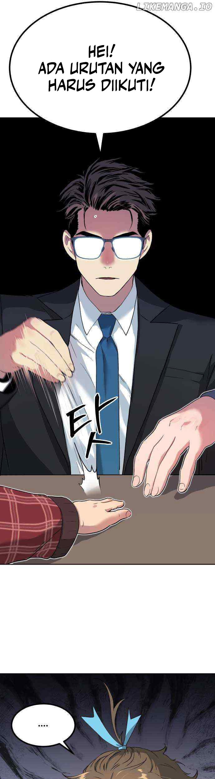 Oh! Dangun chapter 17 halaman 11