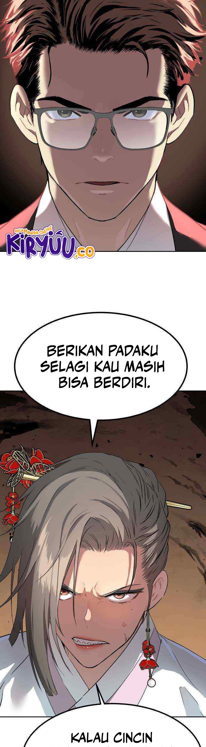 Oh! Dangun chapter 17 halaman 13