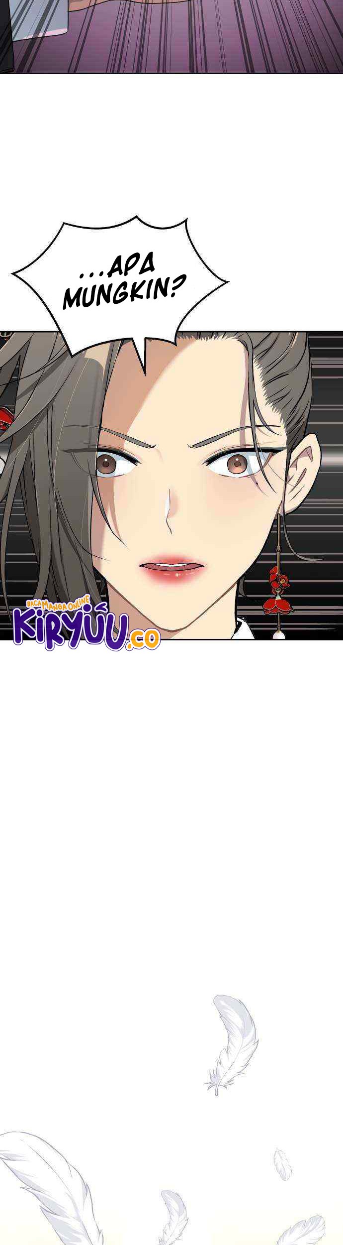 Oh! Dangun chapter 17 halaman 16