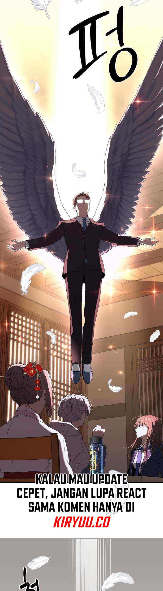 Oh! Dangun chapter 17 halaman 17