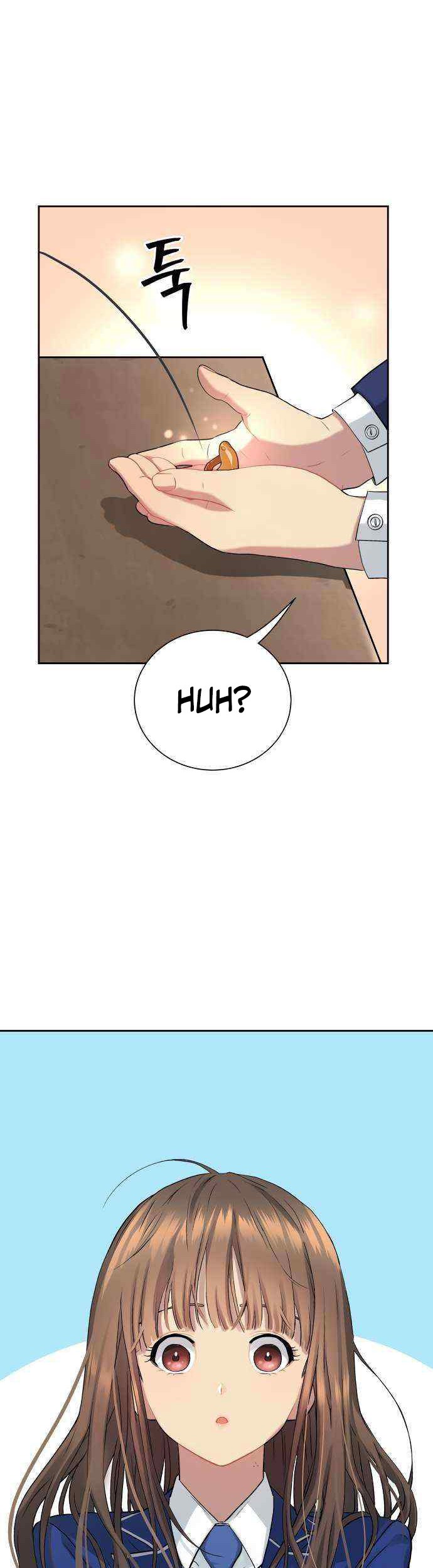 Oh! Dangun chapter 17 halaman 20