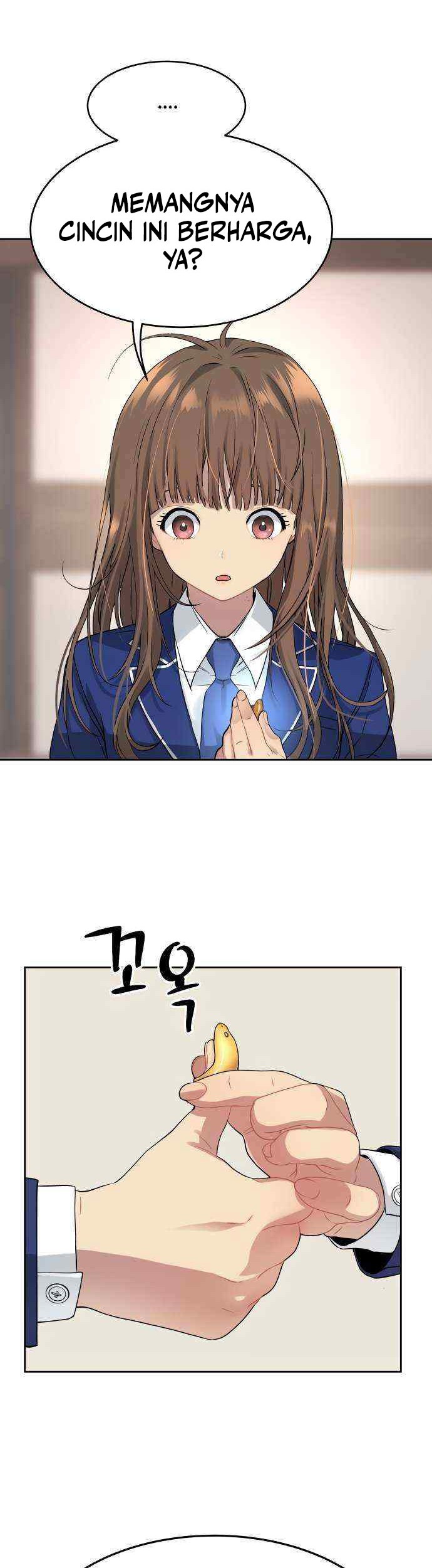 Oh! Dangun chapter 17 halaman 24