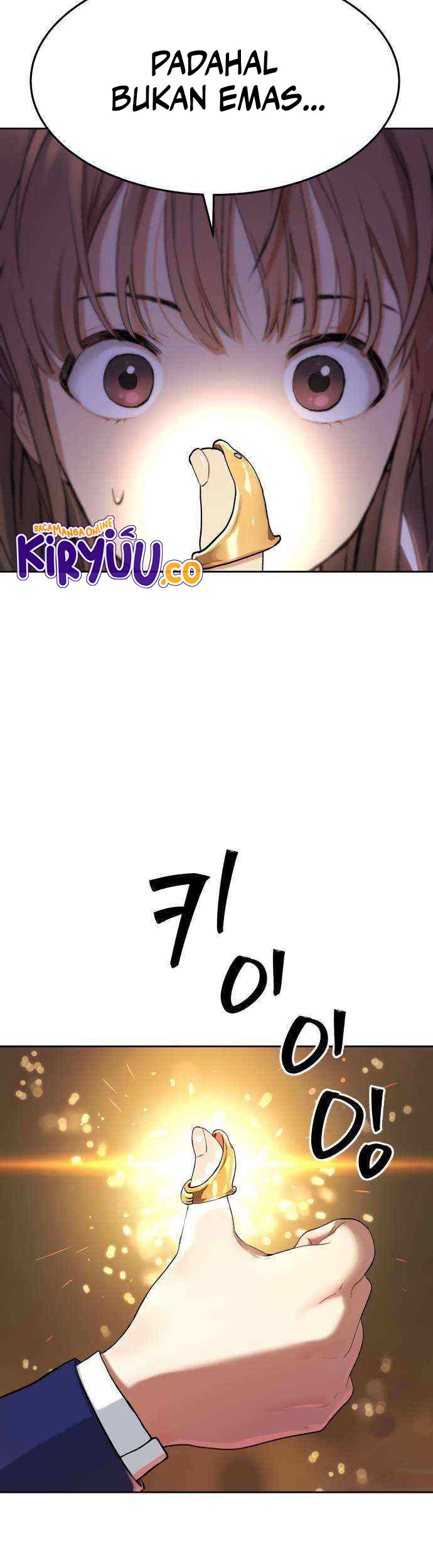 Oh! Dangun chapter 17 halaman 25