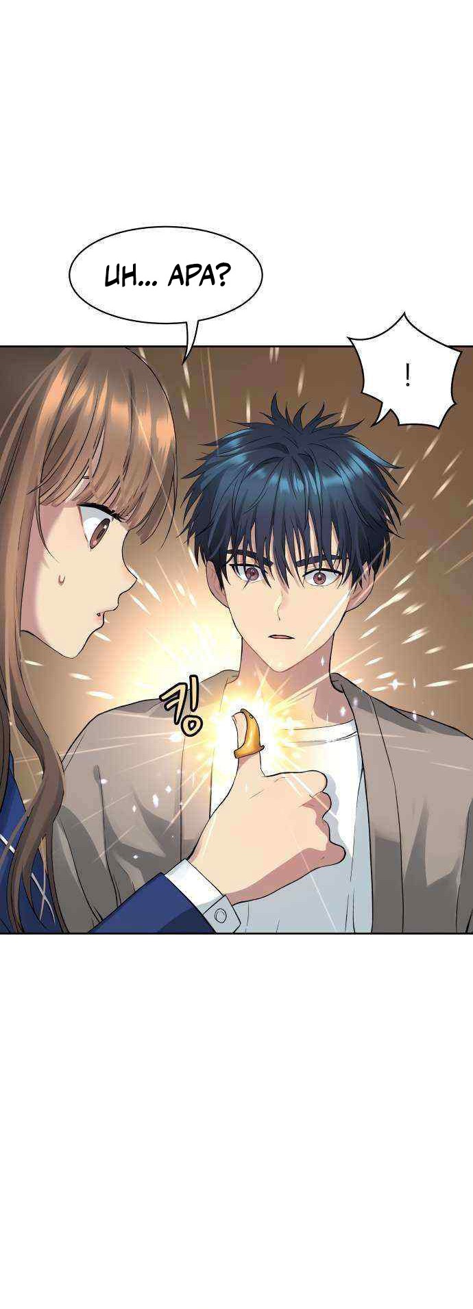 Oh! Dangun chapter 17 halaman 26