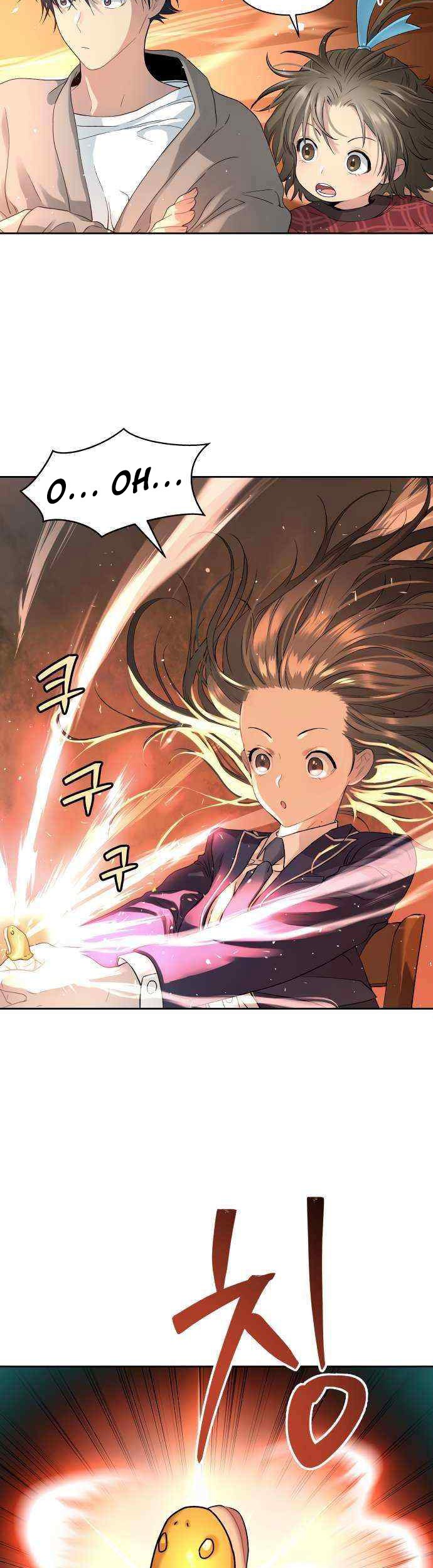 Oh! Dangun chapter 17 halaman 29