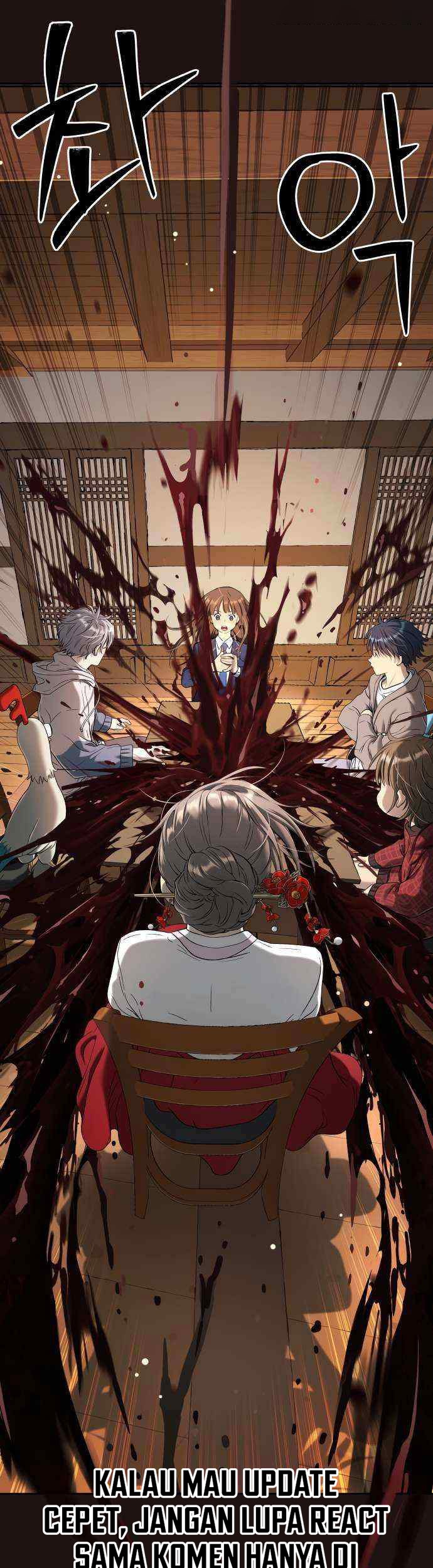 Oh! Dangun chapter 17 halaman 31