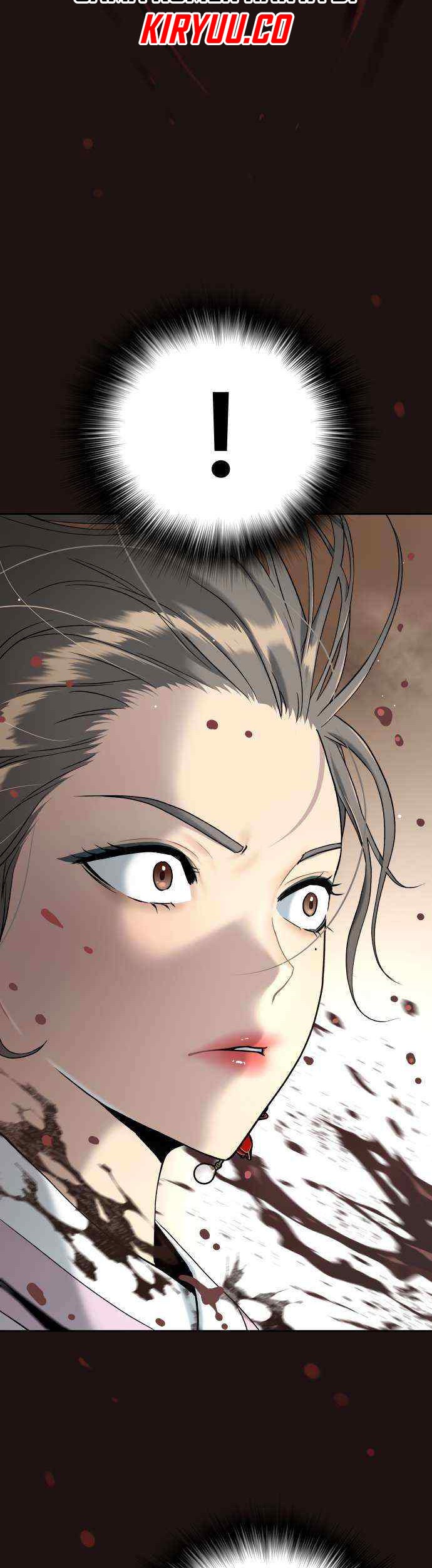 Oh! Dangun chapter 17 halaman 32