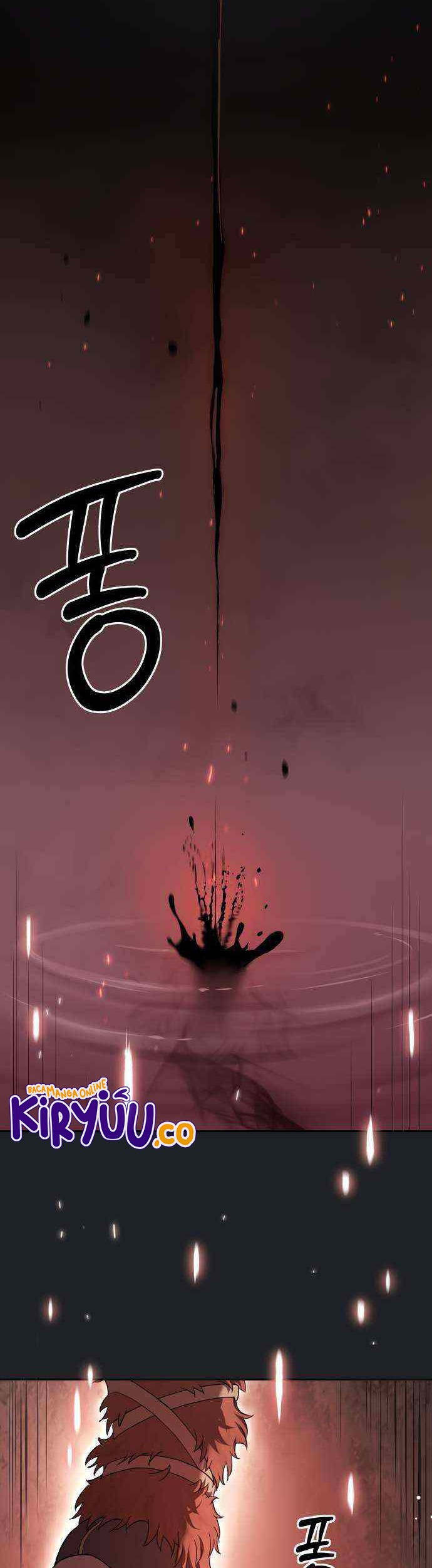 Oh! Dangun chapter 17 halaman 36