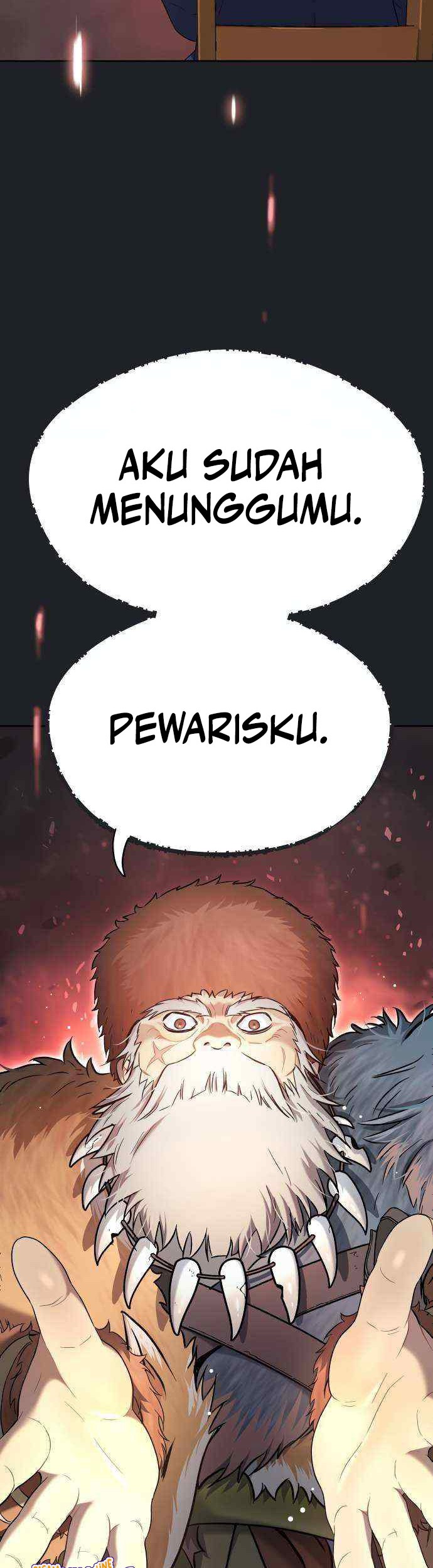 Oh! Dangun chapter 17 halaman 39