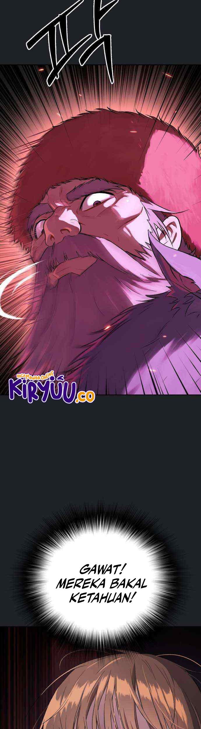 Oh! Dangun chapter 17 halaman 48