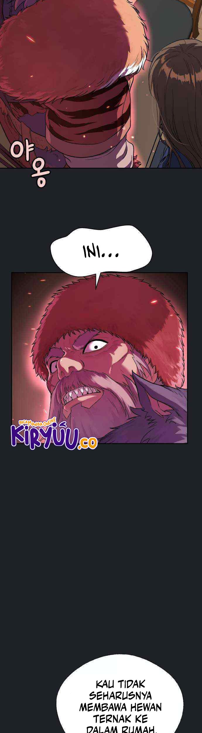 Oh! Dangun chapter 17 halaman 51