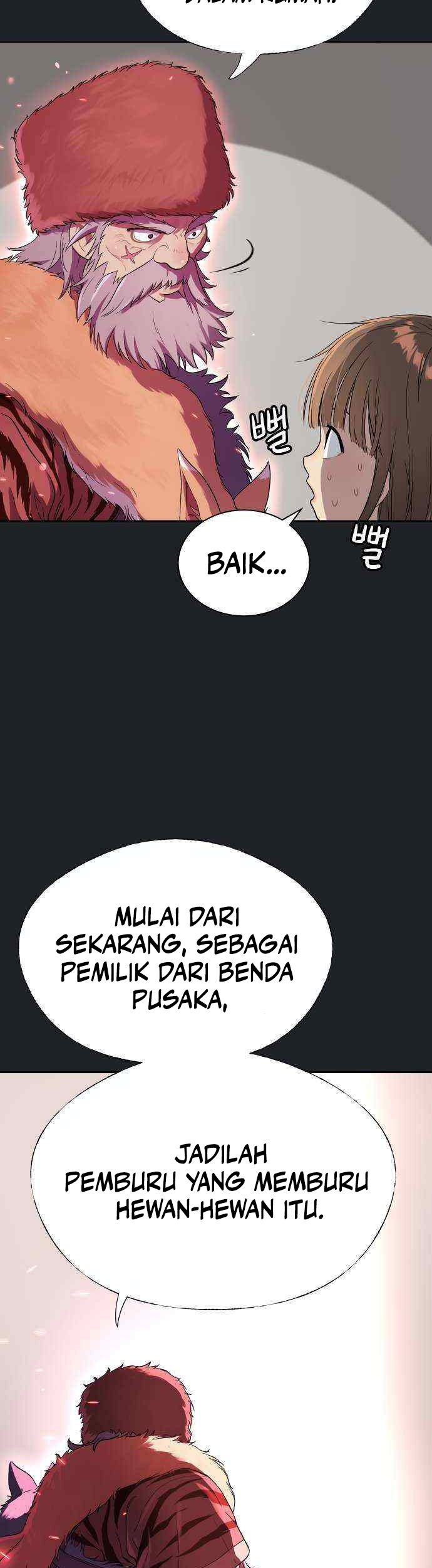 Oh! Dangun chapter 17 halaman 52