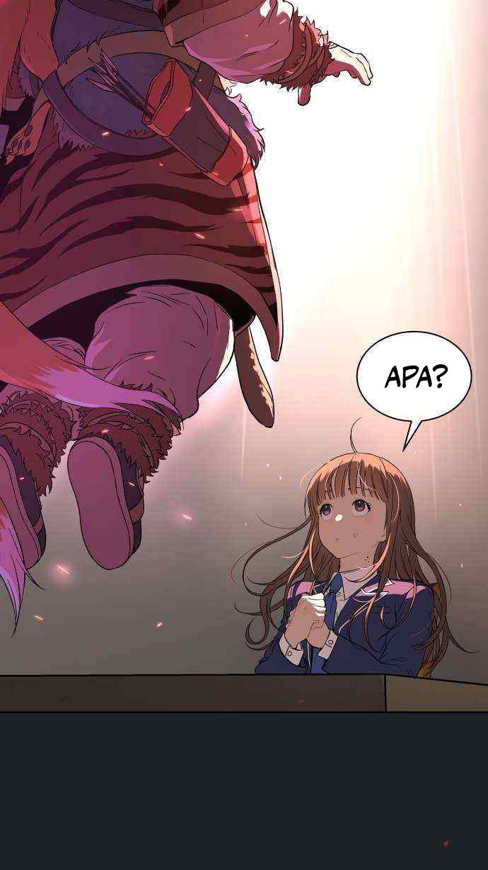 Oh! Dangun chapter 17 halaman 53