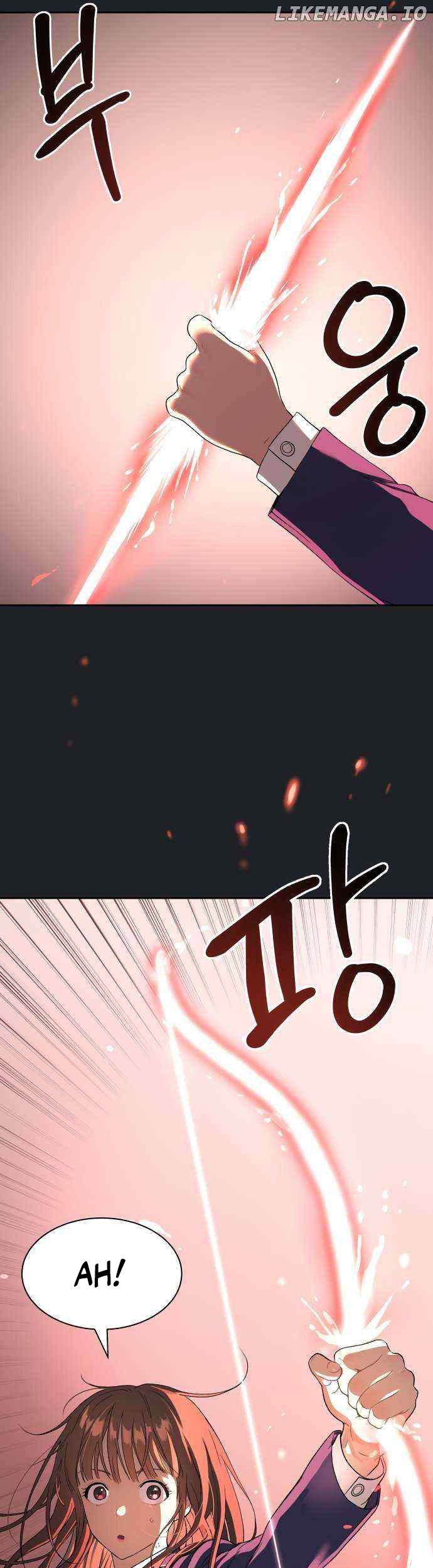 Oh! Dangun chapter 17 halaman 54