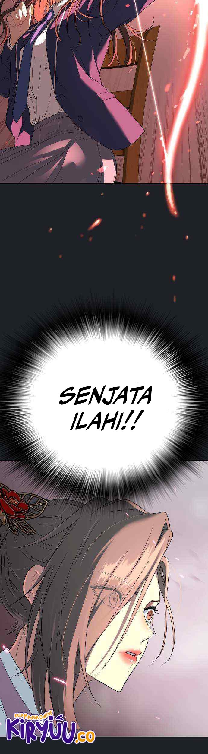 Oh! Dangun chapter 17 halaman 55