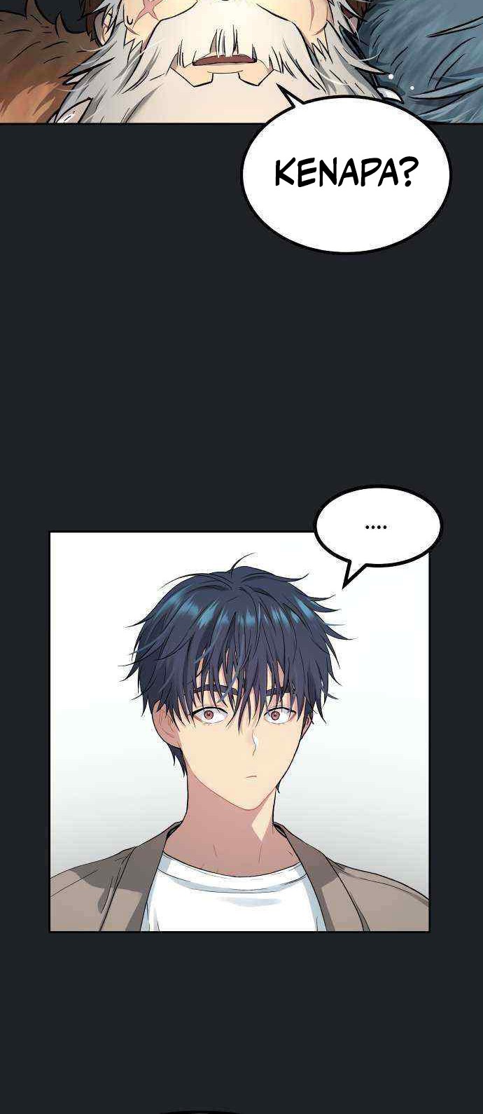 Oh! Dangun chapter 17 halaman 57