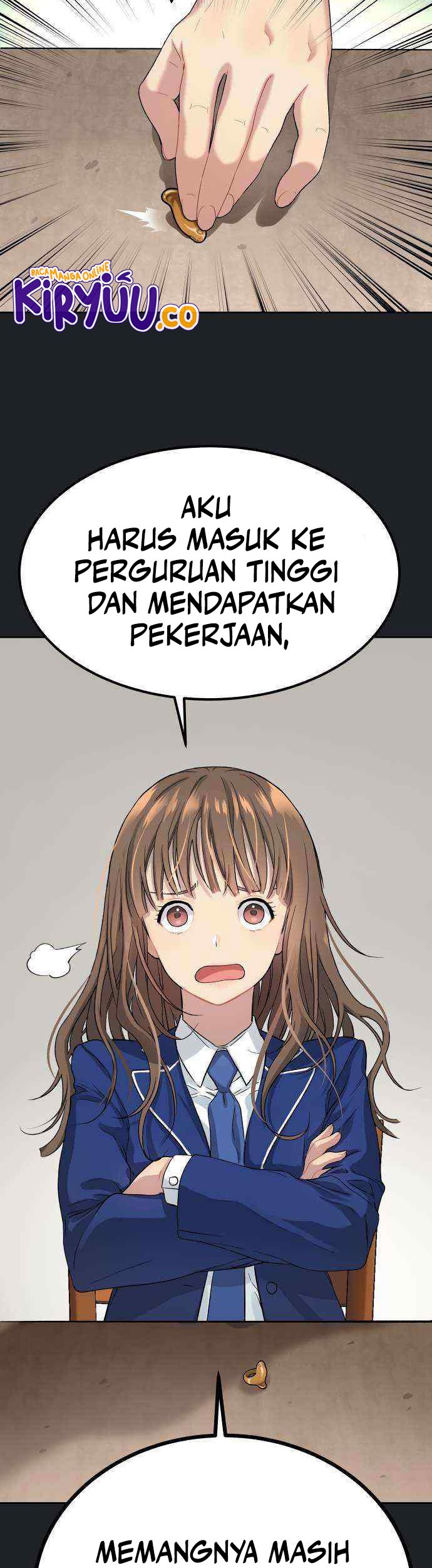Oh! Dangun chapter 17 halaman 59
