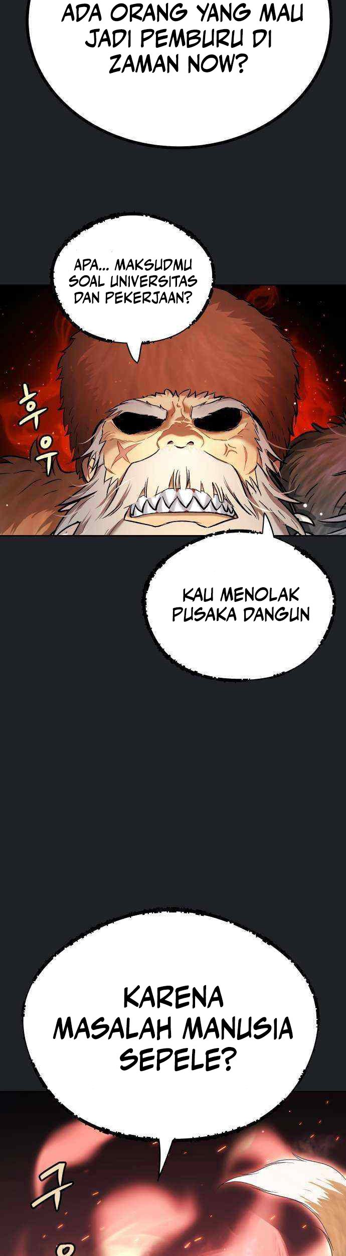 Oh! Dangun chapter 17 halaman 60