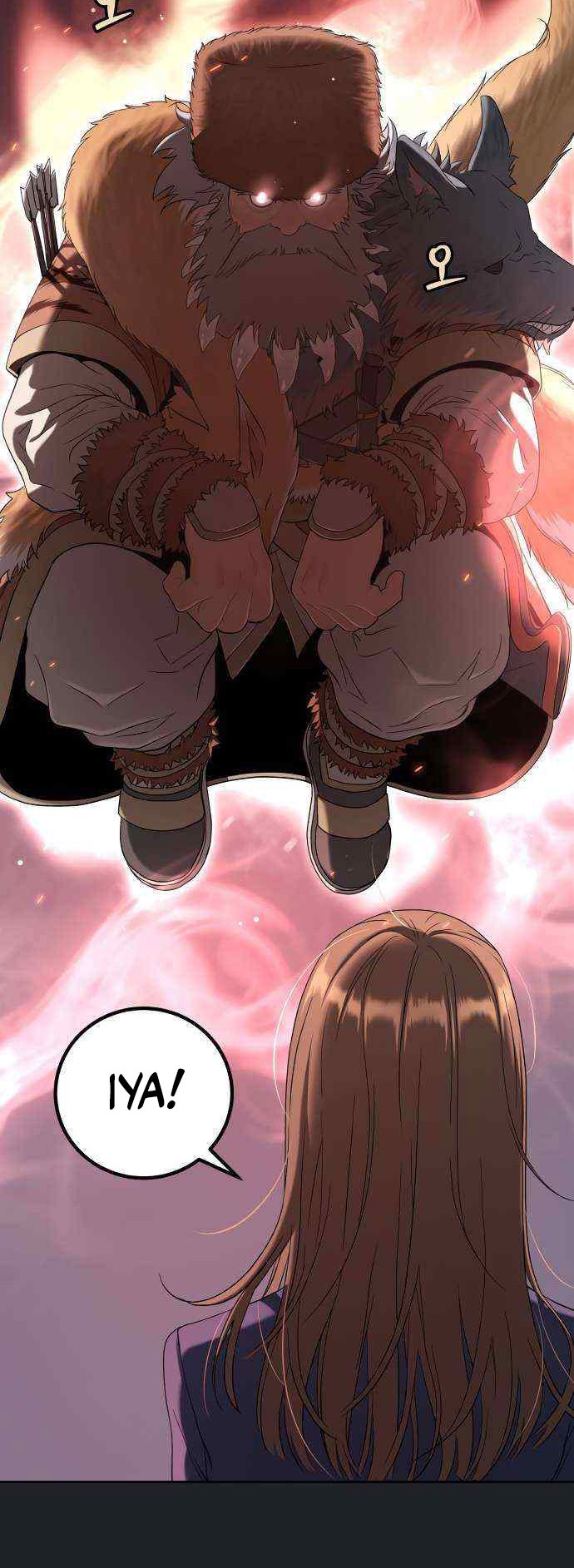 Oh! Dangun chapter 17 halaman 61