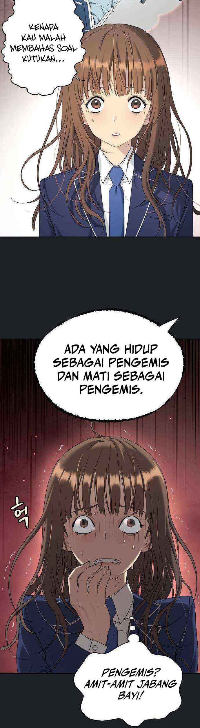 Oh! Dangun chapter 17 halaman 63