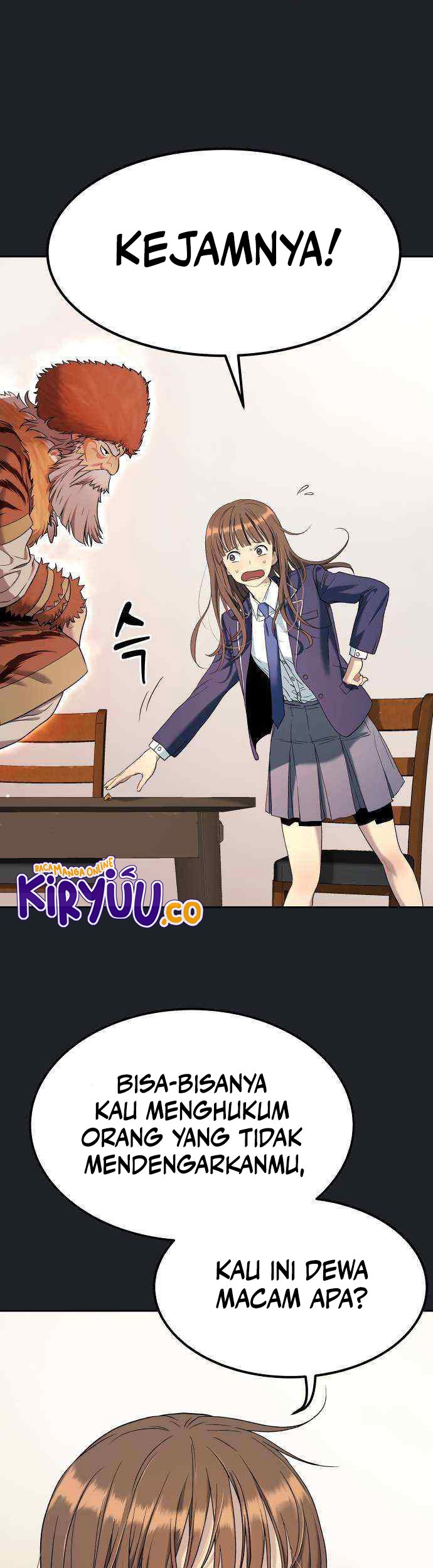Oh! Dangun chapter 17 halaman 64