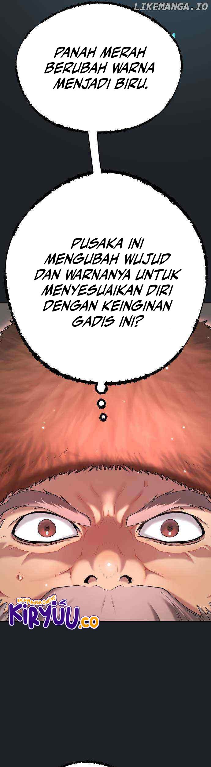 Oh! Dangun chapter 17 halaman 70