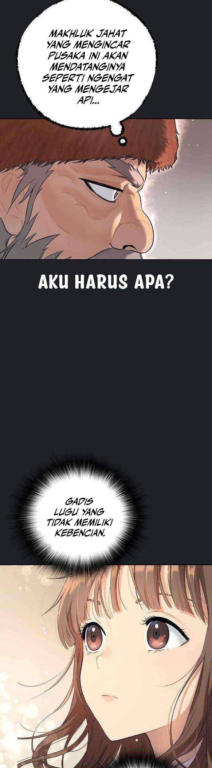 Oh! Dangun chapter 17 halaman 71