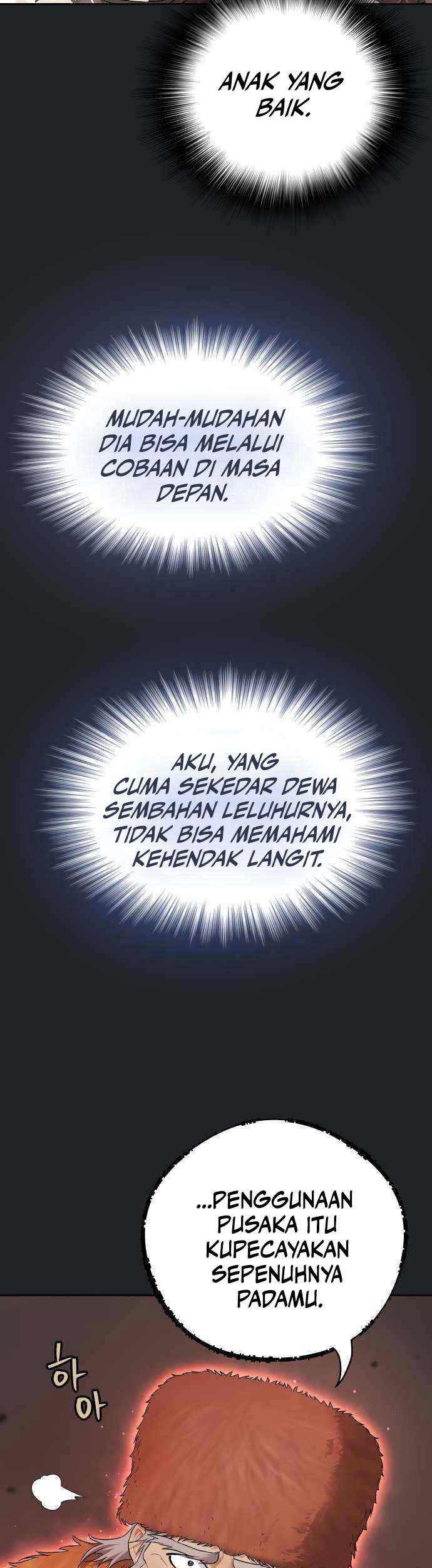 Oh! Dangun chapter 17 halaman 72