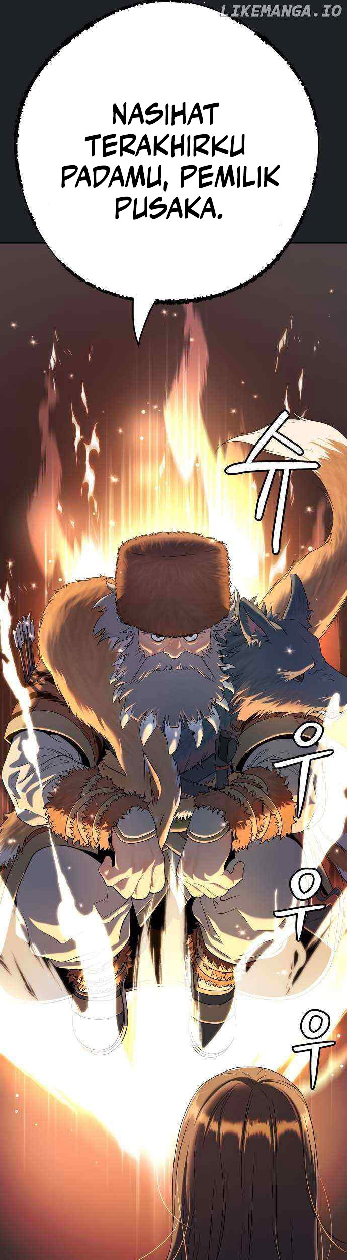 Oh! Dangun chapter 17 halaman 74