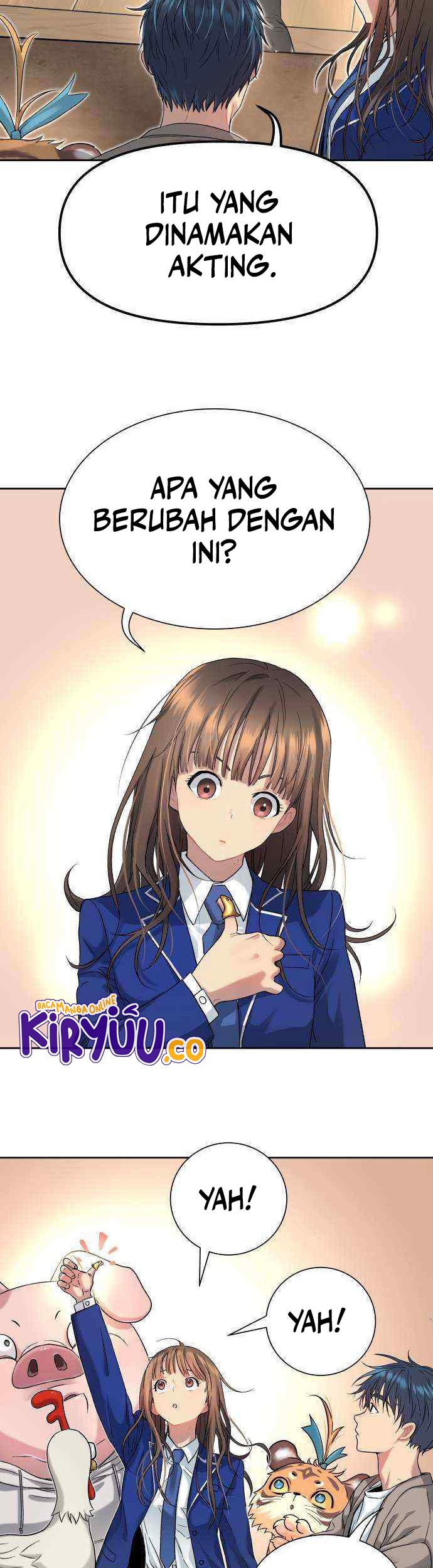 Oh! Dangun chapter 17 halaman 79