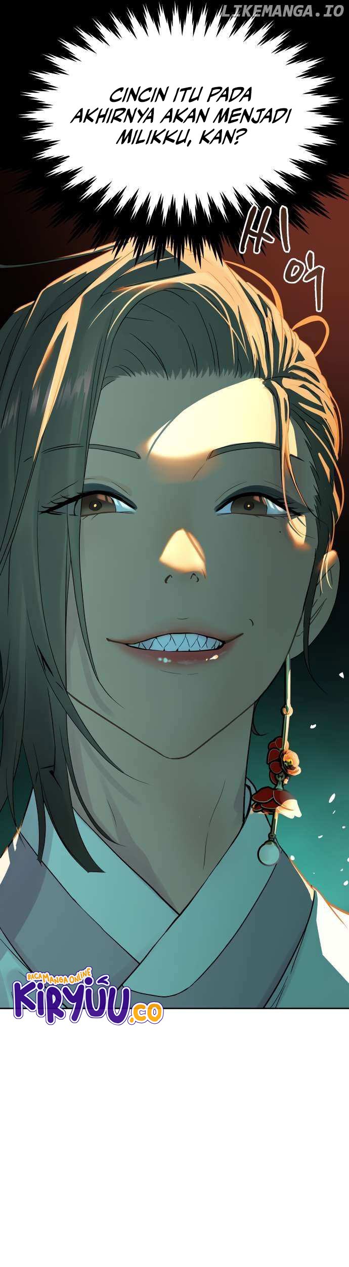 Oh! Dangun chapter 17 halaman 82