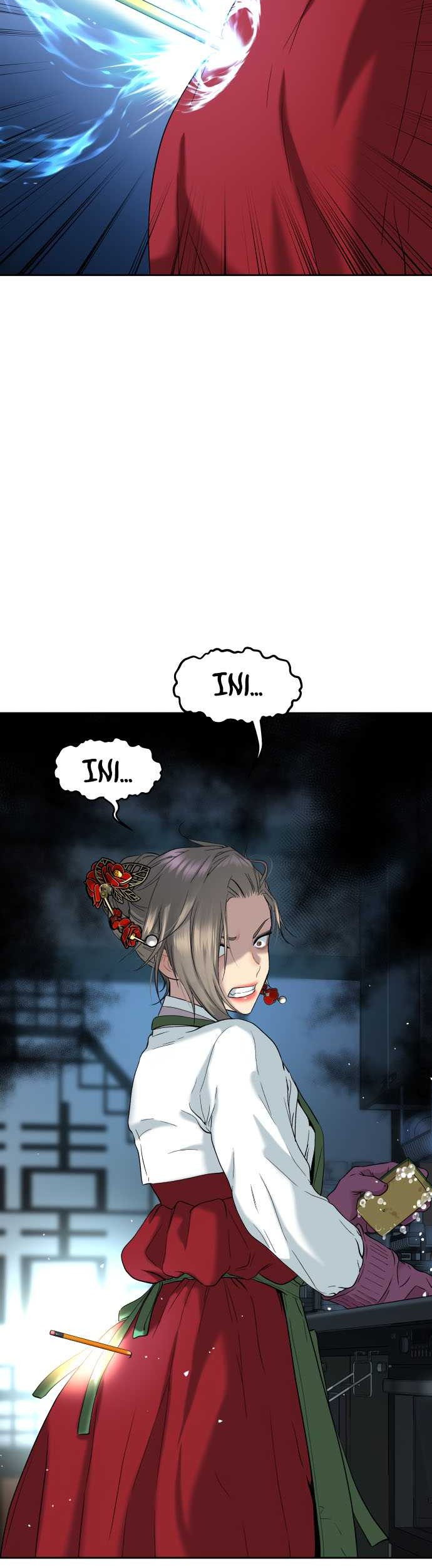 Oh! Dangun Bab 18 halaman 37