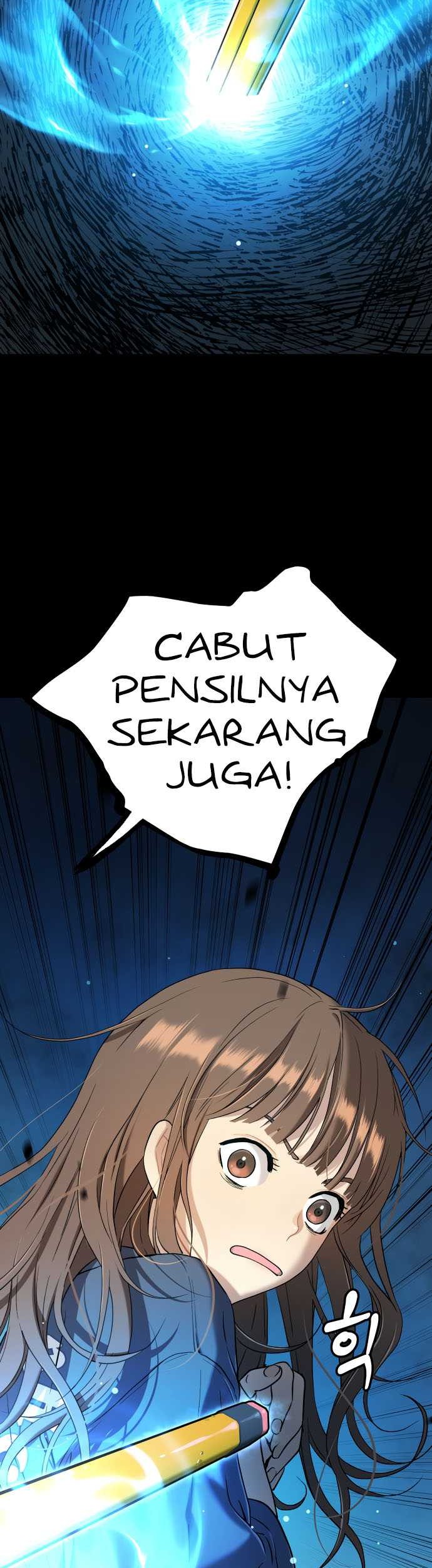 Oh! Dangun Bab 18 halaman 61