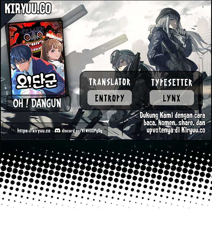Oh! Dangun Bab 19 halaman 1