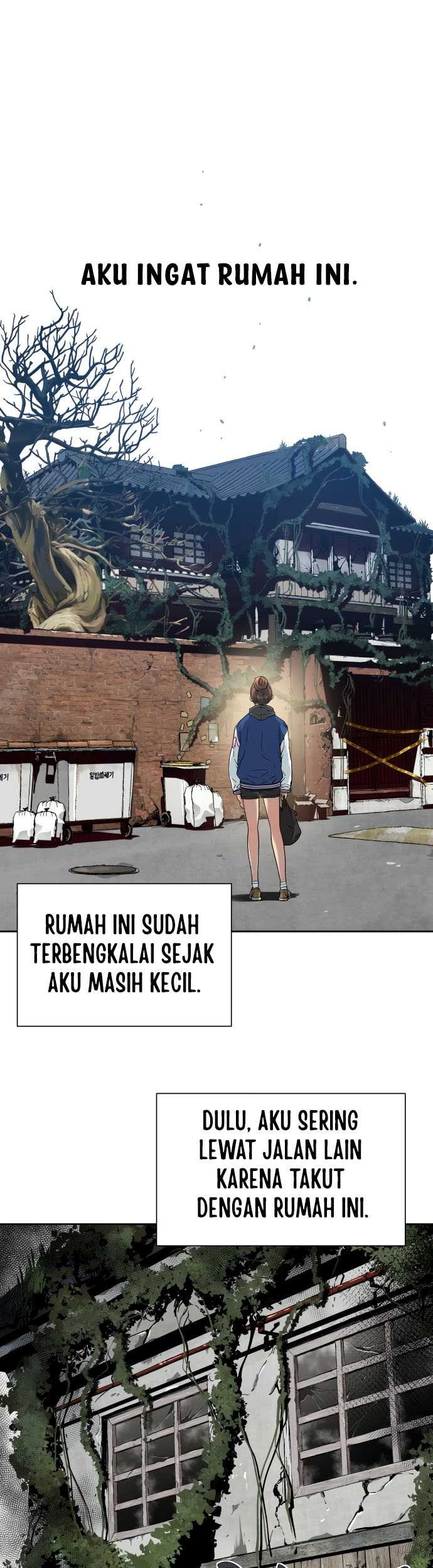 Oh! Dangun Bab 19 halaman 6