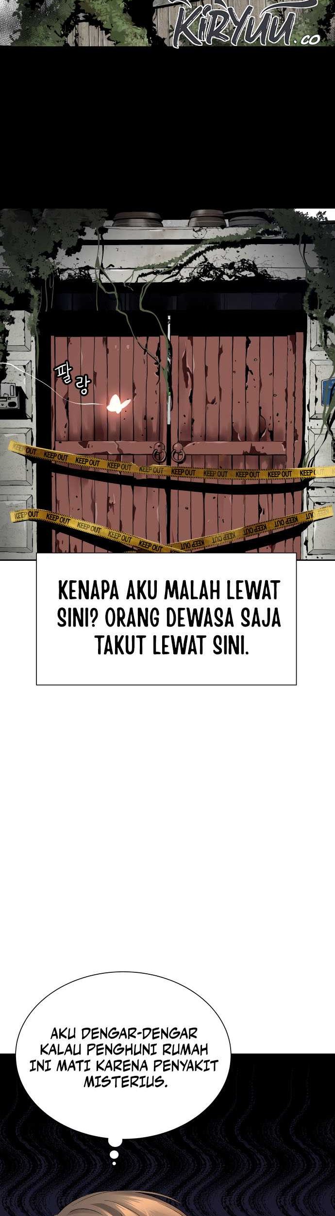 Oh! Dangun Bab 19 halaman 7