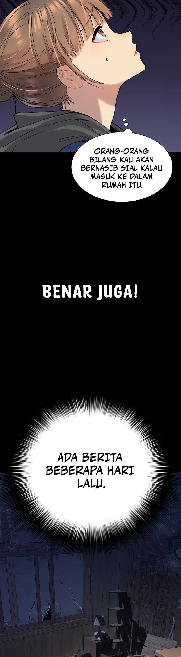 Oh! Dangun Bab 19 halaman 8