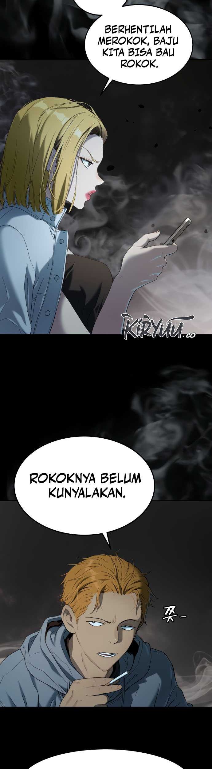 Oh! Dangun Bab 19 halaman 12