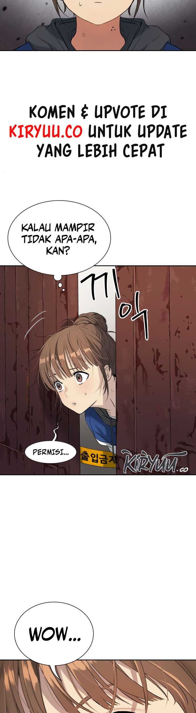 Oh! Dangun Bab 19 halaman 19